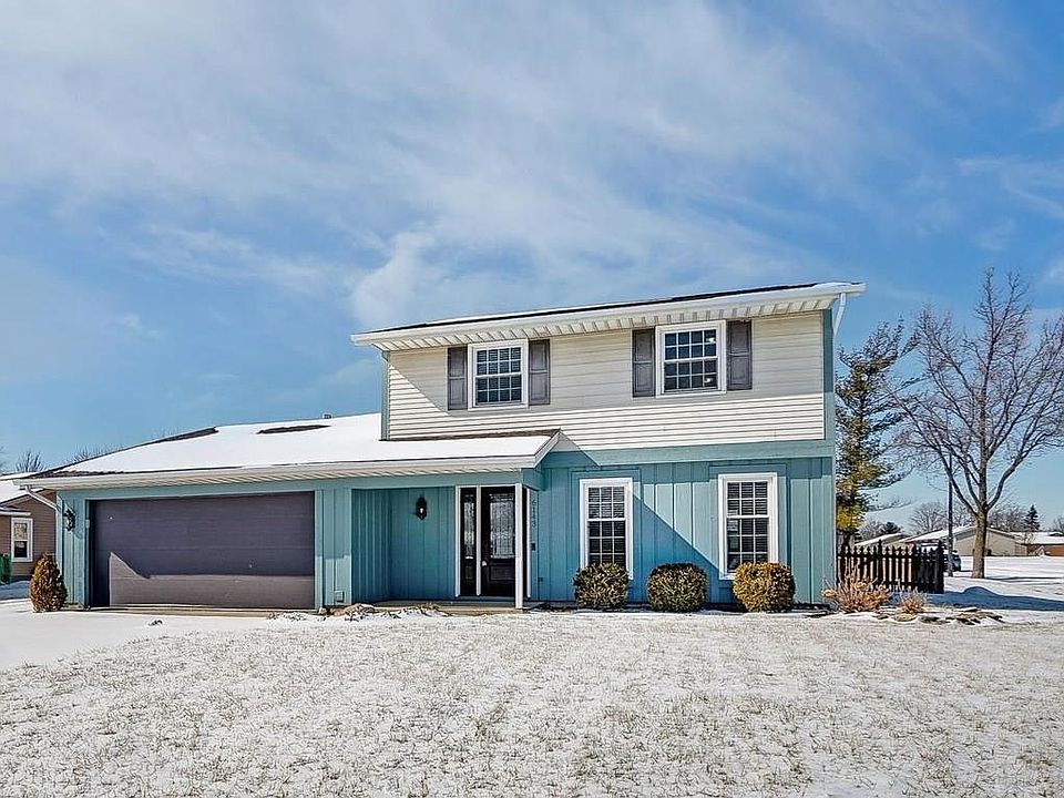 6143 Neighbor Dr, Fort Wayne, IN 46835 Zillow