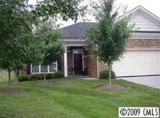 2901 Lake James Ct, Monroe, NC 28110