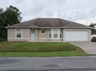 229 Bromwich Dr, Kissimmee, FL 34758