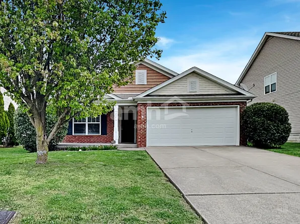 3173 Hidden Creek Dr, Antioch, TN 37013