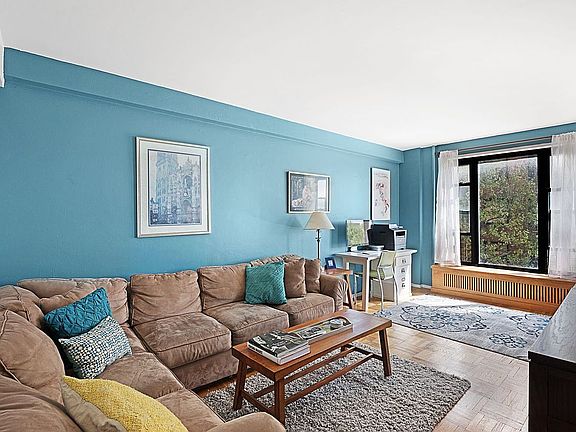 2nd image of 361 Clinton Ave APT 5A
