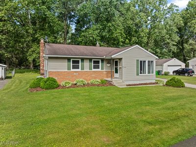 4000 Kenneth Rd, Stow, OH, 44224