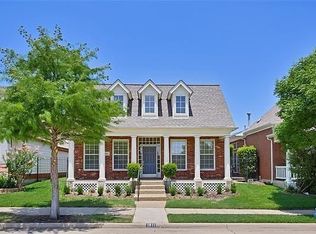 1811 Morning Glory, Carrollton, TX 75007