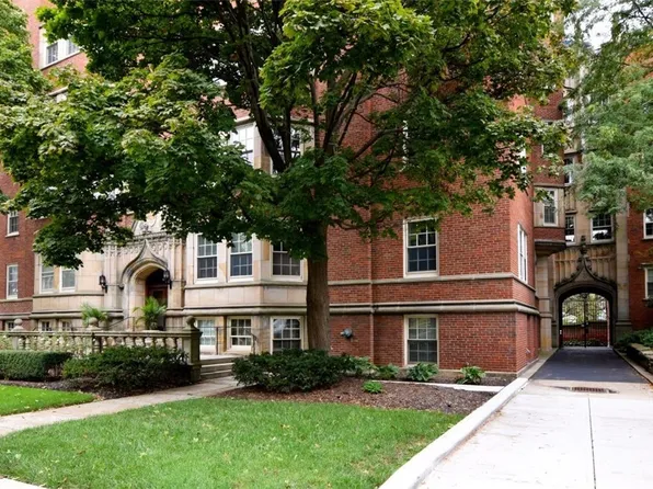 13515 Shaker Blvd #6B, Cleveland, OH 44120