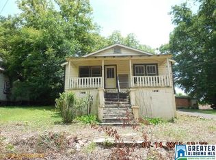 1016 W 19th St, Anniston, AL 36201