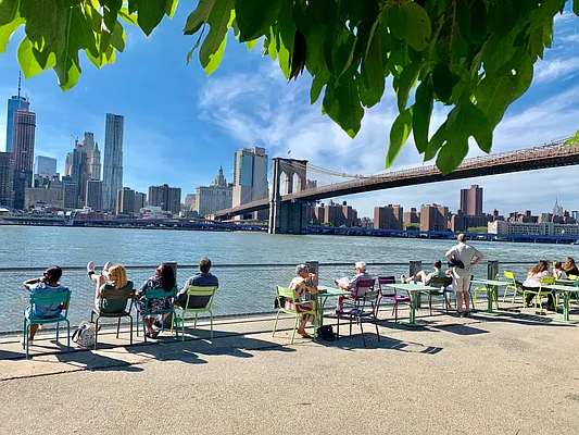 Rented by Corcoran | media 17