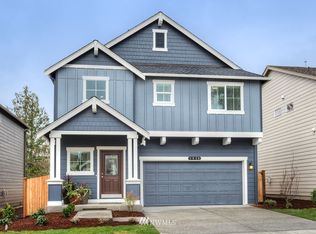 2428 195th Stct E #15, Spanaway, WA