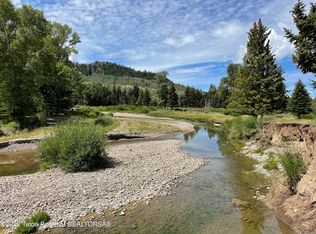 23 Daniel Merna Rd #112, Daniel, WY 83115