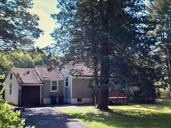 (undisclosed Address), Chappaqua, NY 10514