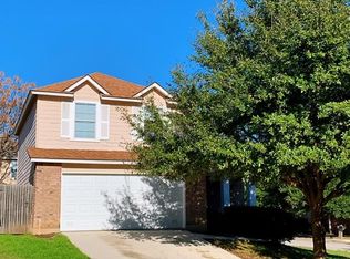 5403 Tomas Cir, San Antonio, TX 78240