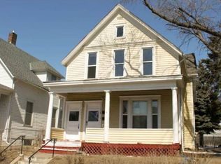 365 Sherburne Ave, Saint Paul, MN 55103