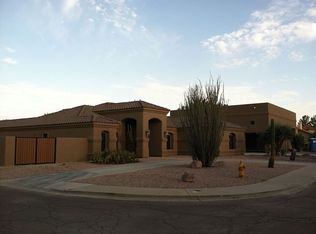 7 S Stellar Pkwy, Chandler, AZ 85226