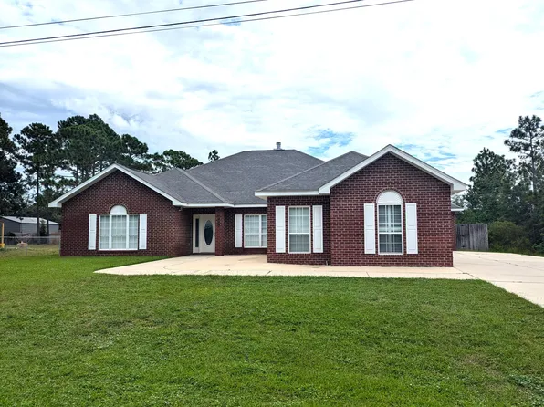 1920 Morella St, Navarre, FL 32566