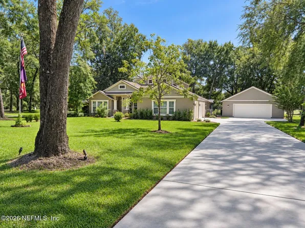 16641 SAND HILL Drive, Jacksonville, FL 32226