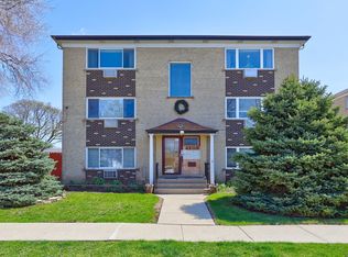 4209 Kolze Ave APT 2S, Schiller Park, IL