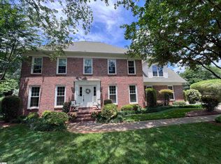 111 Farm Valley Ct, Greer, SC 29650