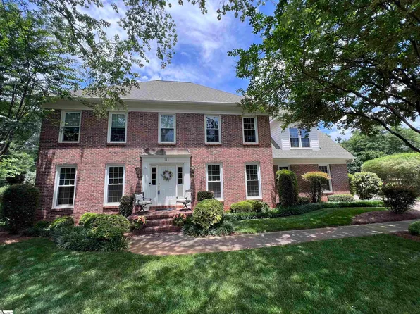 111 Farm Valley Ct, Greer, SC 29650
