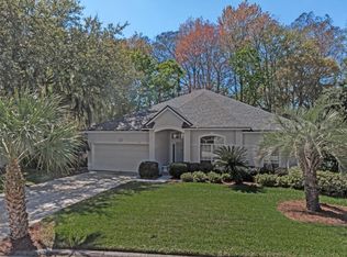 1738 Branch Vine Dr W, Jacksonville, FL 32246