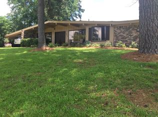 209 Alta Mira Dr, West Monroe, LA 71291