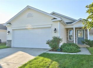 5779 Weeping Willow Pl, Whitestown, IN 46075