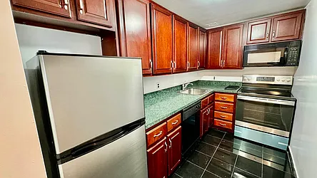 Rented by HOLTON REAL ESTATE INC.