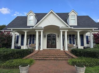 340 Harrison Rd, Roebuck, SC 29376