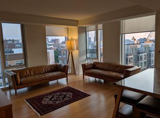 2 Earhart St UNIT 804, Cambridge, MA 02141