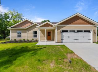 5870 Allensville Rd, Roxboro, NC 27574