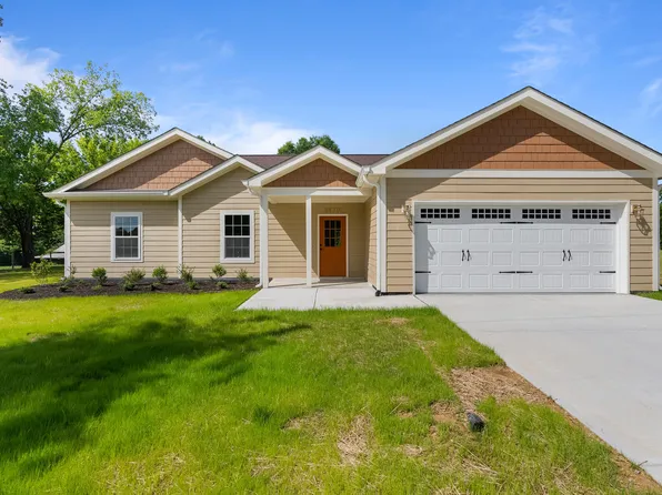 5870 Allensville Rd, Roxboro, NC 27574