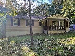 4010 Ball Park Rd, Thomasville, NC 27360