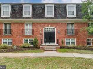 380 Homeland Southway UNIT 3B, Baltimore, MD 21212