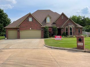 2008 S. Copperfield, Stillwater, OK 74074