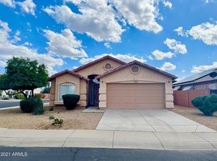 3903 W Goodman Dr, Glendale, AZ 85308