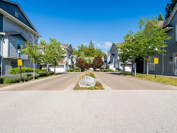 5858 142nd St #46, Surrey, BC V3X 0H2