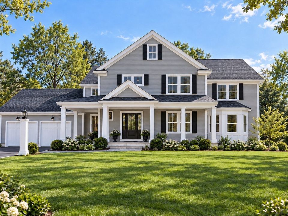 1st image of LOT 2 Garrison Way