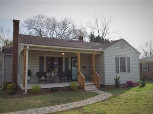 317 Whitehall Rd, Anderson, SC 29625