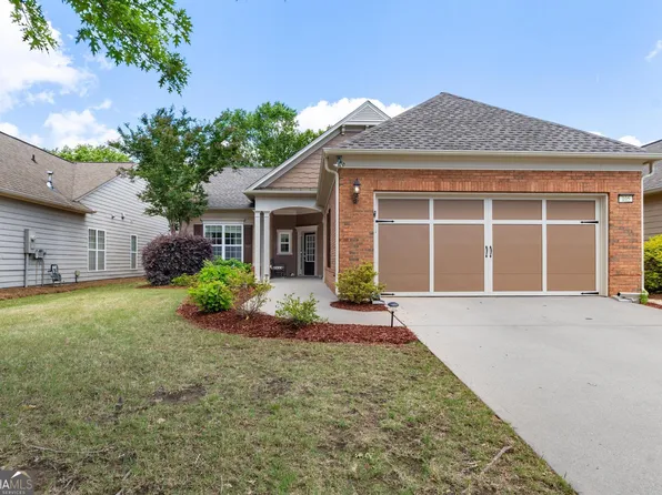 105 Dahlia Dr, Griffin, GA 30223