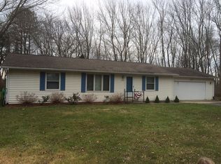 3715 Glen Haven Rd, Saint Joseph, MI 49085