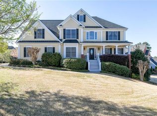 4336 Chimney Hill Dr, Douglasville, GA 30135