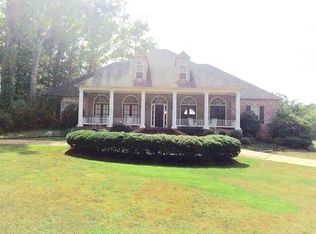 100 Southern Ridge Dr, Madison, MS 39110