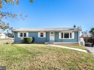 3830 Watson Ln, Union Bridge, MD 21791