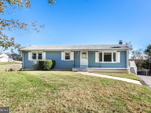 3830 Watson Ln, Union Bridge, MD 21791