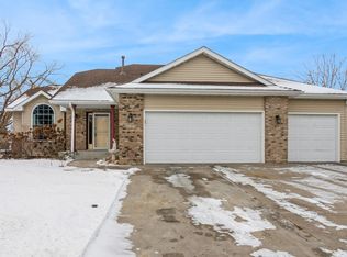 12375 Rolling Ridge Rd, Becker, MN 55308