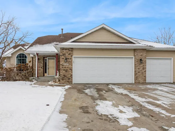 12375 Rolling Ridge Rd, Becker, MN 55308