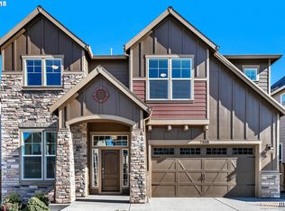 7668 NW 168th Ave, Portland, OR 97229