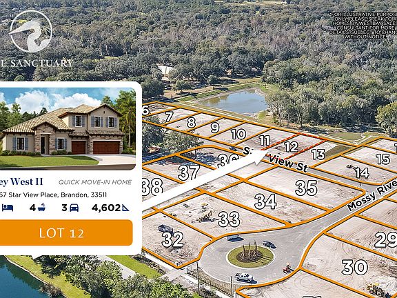 LOT 12 - 4267 STAR VIEW PLACE