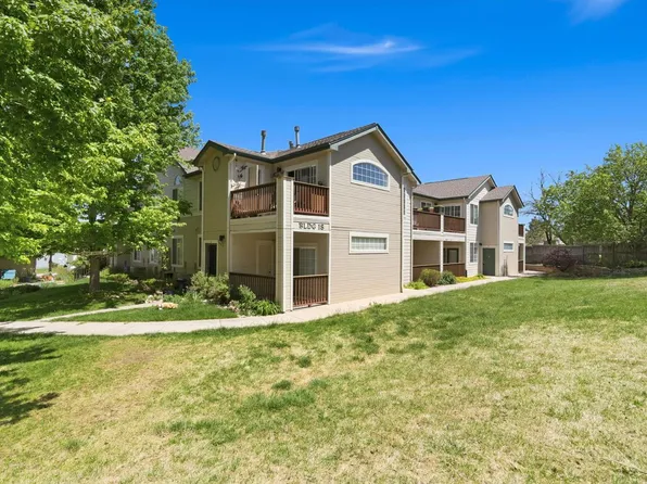 3002 W Elizabeth St #18D, Fort Collins, CO 80521