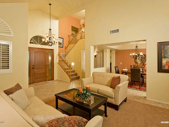 2nd image of 5592 W Rose Garden Ln