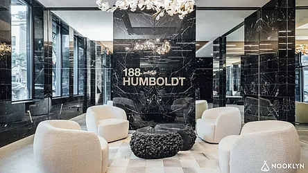 Rented by Nooklyn NYC LLC