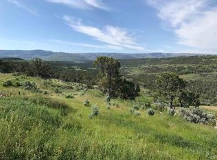 56466 Me 3/4 Rd, Collbran, CO 81624
